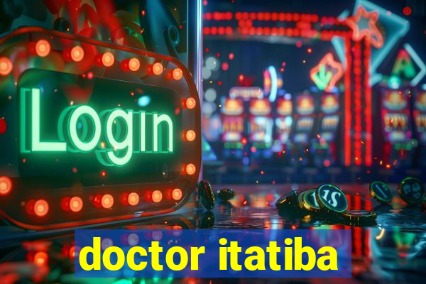 doctor itatiba